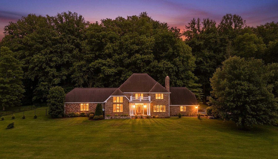House in Monticello, Kentucky, United States 1 - 17888558