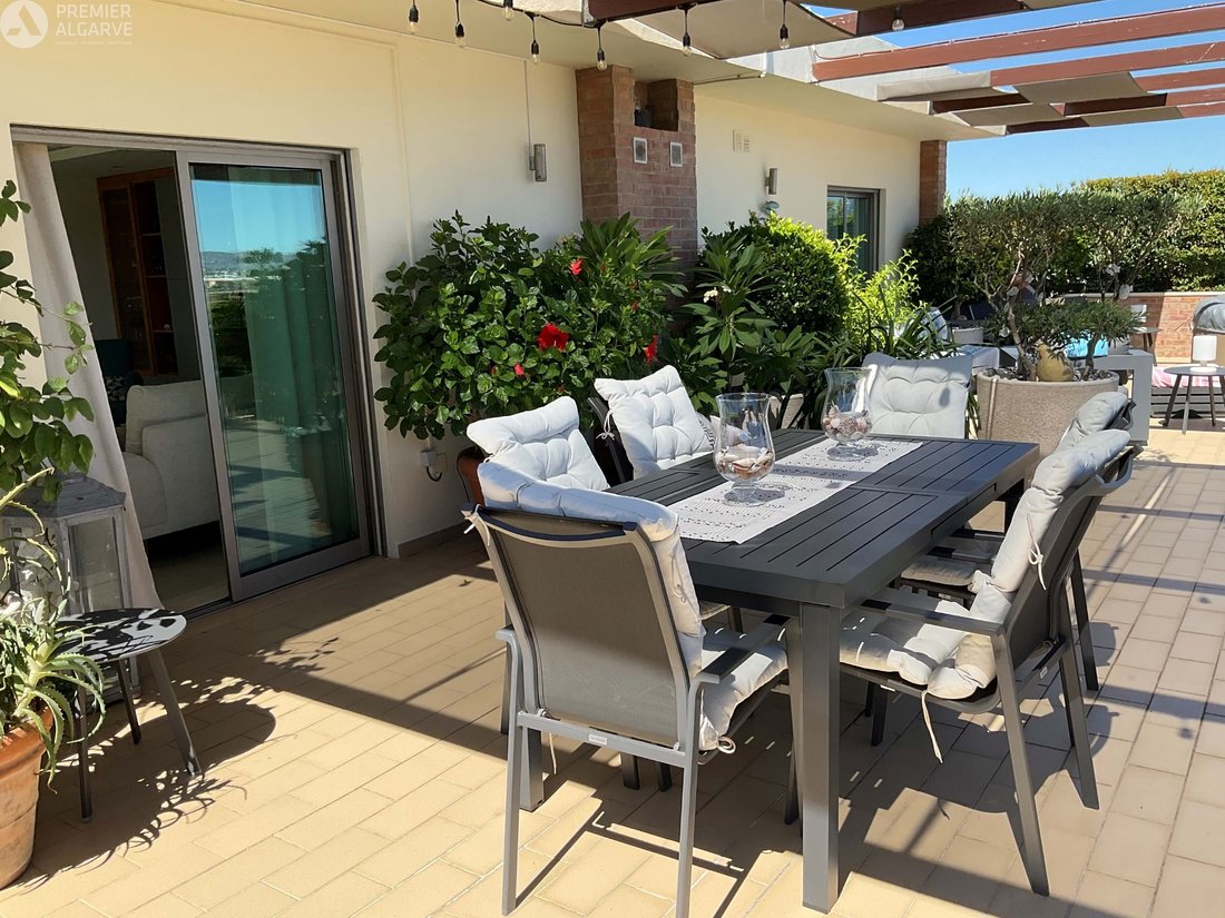 Apartment in Montenegro, Algarve, Portugal 5 - 17483850