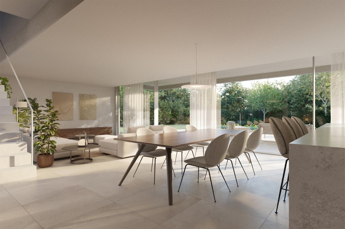 Villa en Lluchmayor, Islas Baleares, España 2 - 17888705