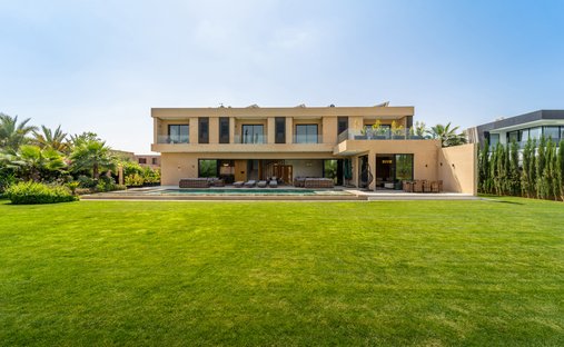 Casa en Medina, Región de Marrakech-Safí, Marruecos 1