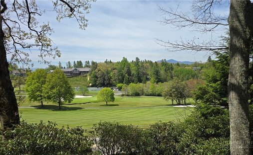 Casa a Blowing Rock, Carolina del Nord, Stati Uniti 1