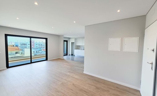 Apartment in Montenegro, Algarve, Portugal 1