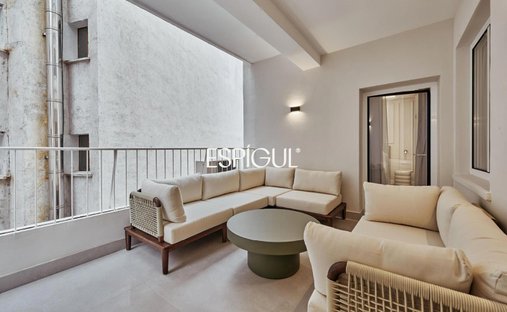 Wohnung in Salamanca, Madrid, Spanien 1