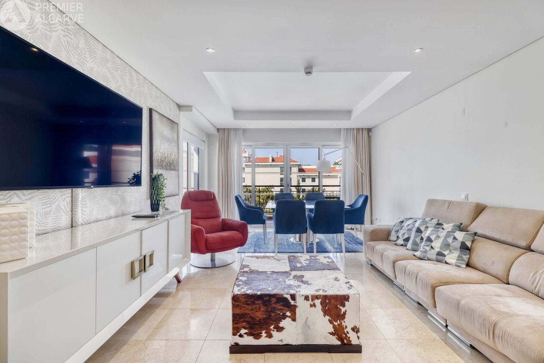 Apartment in Vilamoura, Quarteira, Algarve 4 - 17517330