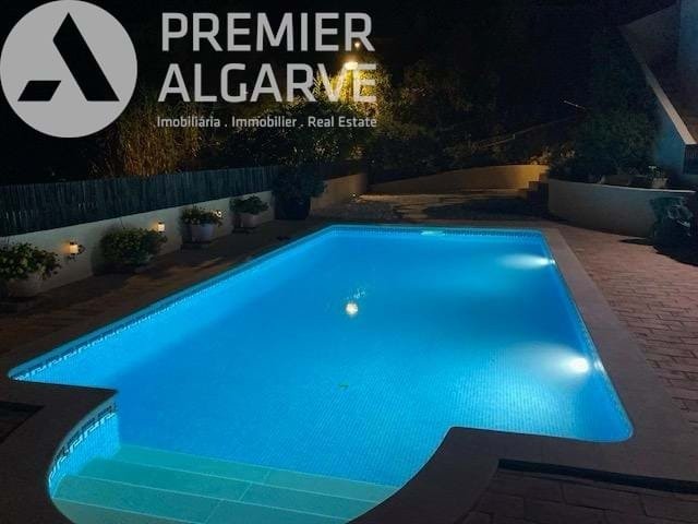 Villa in Sao Bras de Alportel, Algarve, Portugal 5 - 17538902