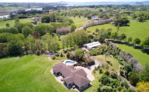 Casa a Whitford, Auckland, Nuova Zelanda 1