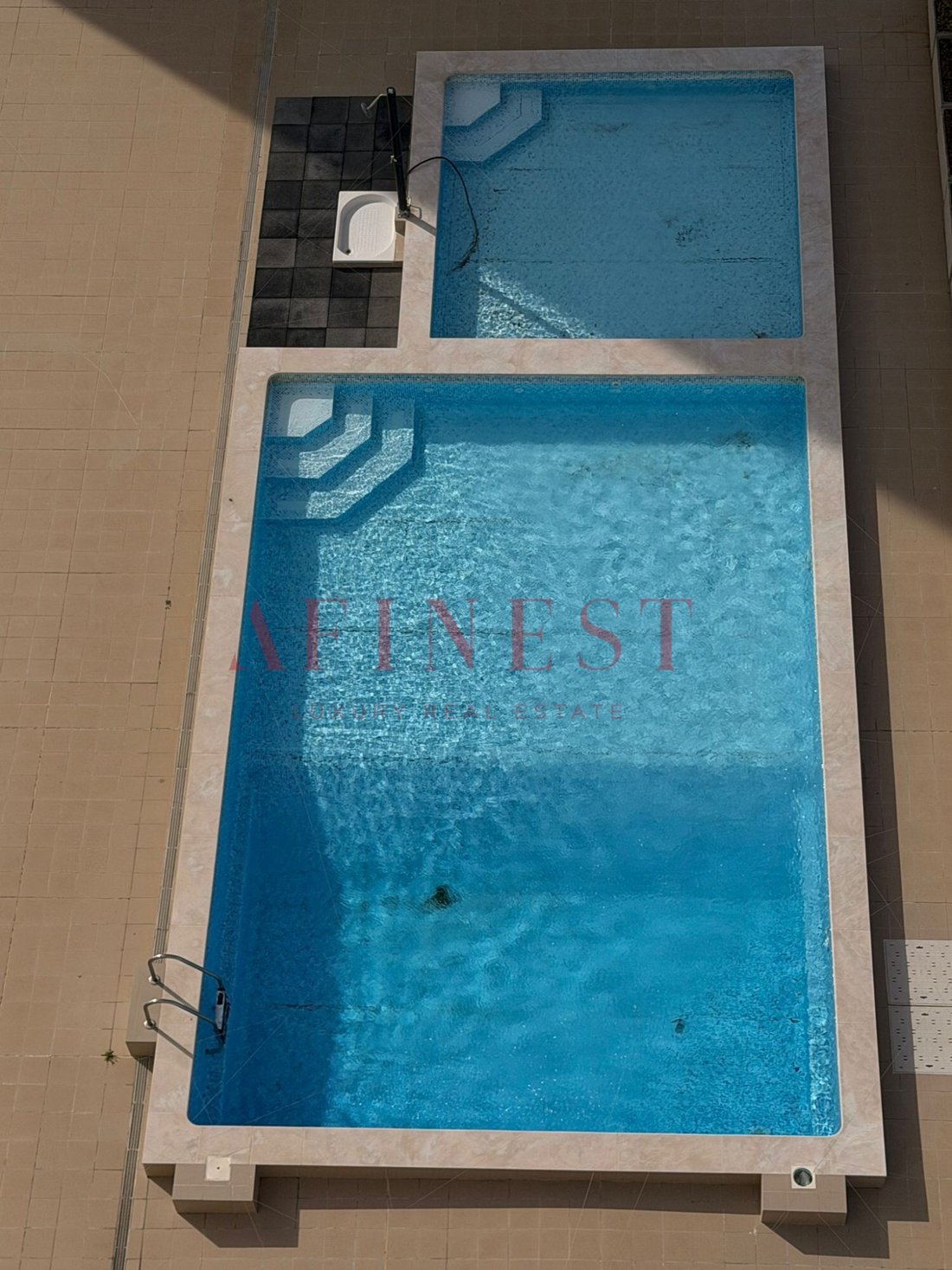 Apartment in Costa da Caparica, Setubal, Portugal 1 - 17892333