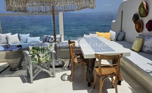 Villa in Xylokastro Community, Xylokastro, Greece 1