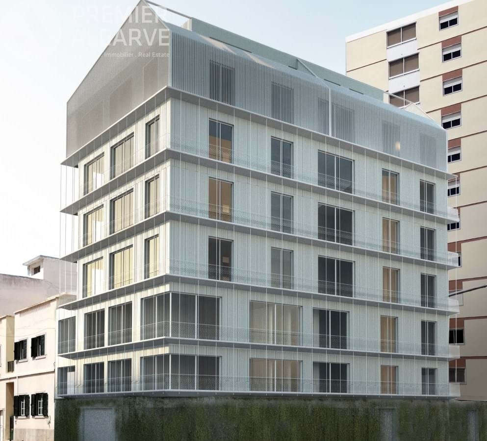 Apartment in Faro (Se e Sao Pedro), Algarve, Portugal 5 - 17483576