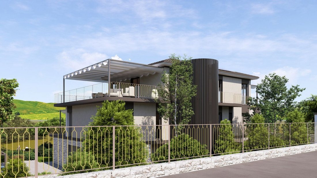Apartment in Center, Vicenza, Veneto 5 - 17892665