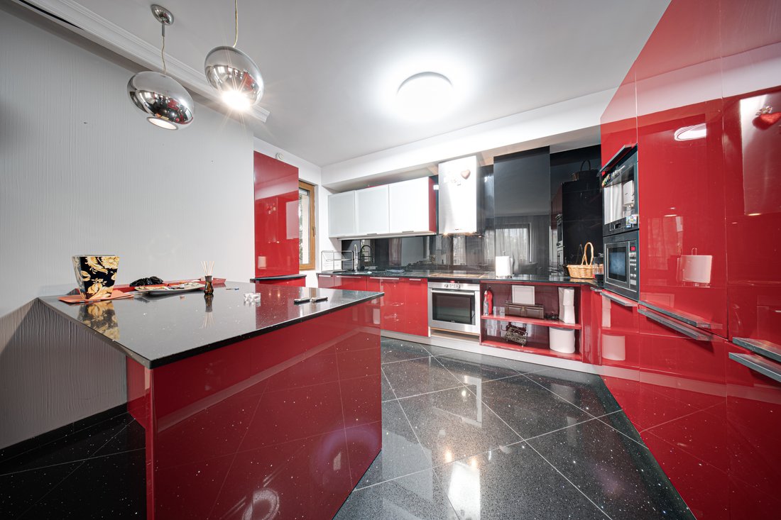 Apartment in Sofia, Sofia City Province, Bulgaria 5 - 17888315