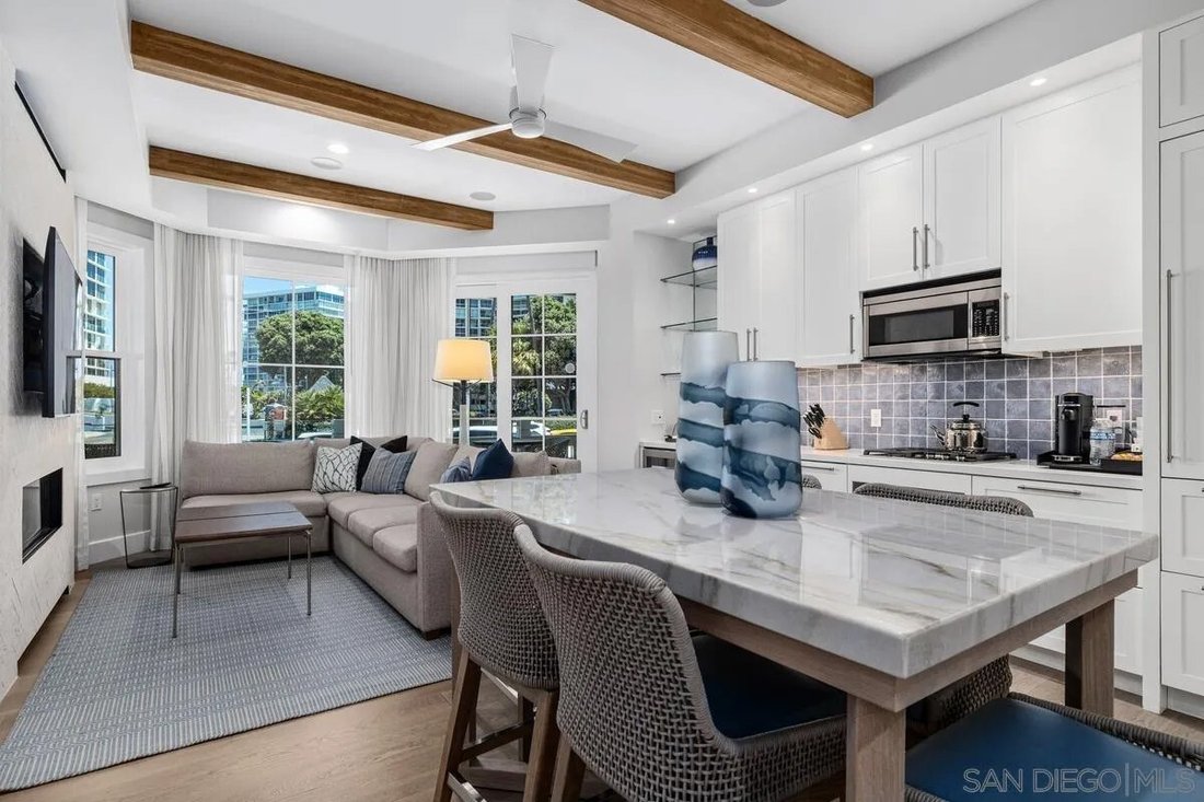 Condo in Coronado, California, United States 2 - 17891657