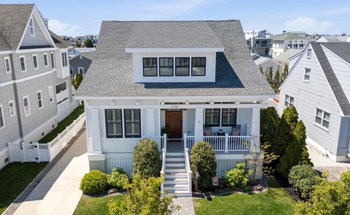 House in Avalon, New Jersey, United States 1
