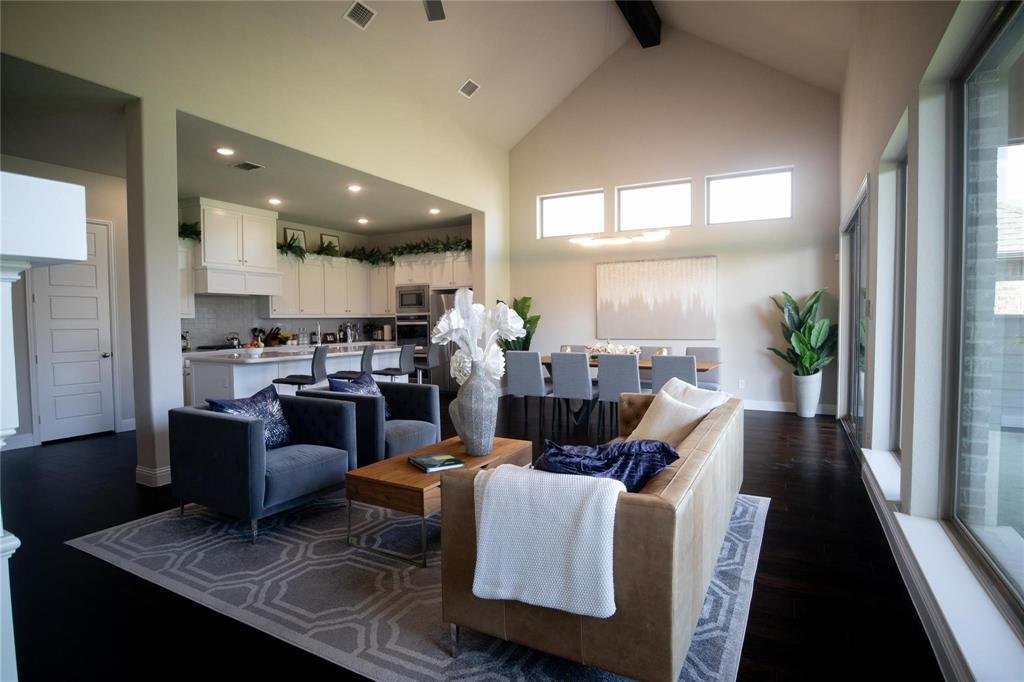 House in Little Elm, Texas, United States 4 - 17888135