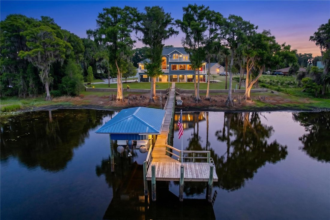 House in Inverness, Florida, United States 1 - 17891861