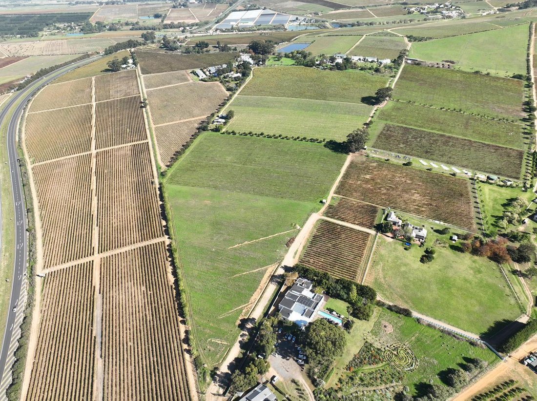 Farm Ranch in Arbeidslus, Western Cape, South Africa 3 - 17890003
