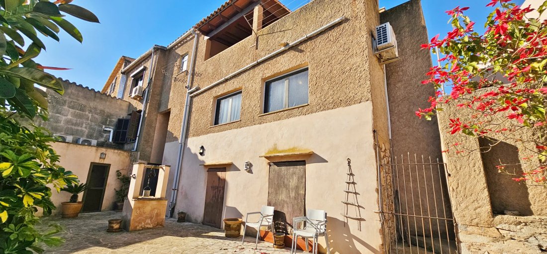 House in s'Alqueria Blanca, Santanyi, Balearic Islands 4 - 17747987