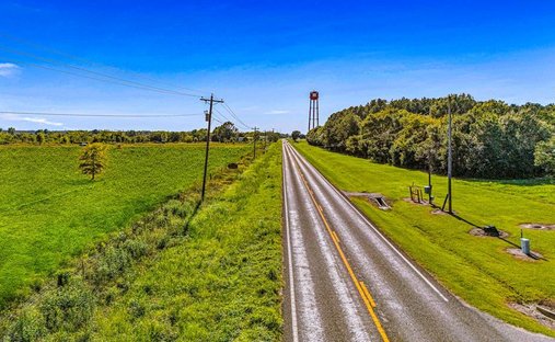 Land in Livingston, Texas, United States 1