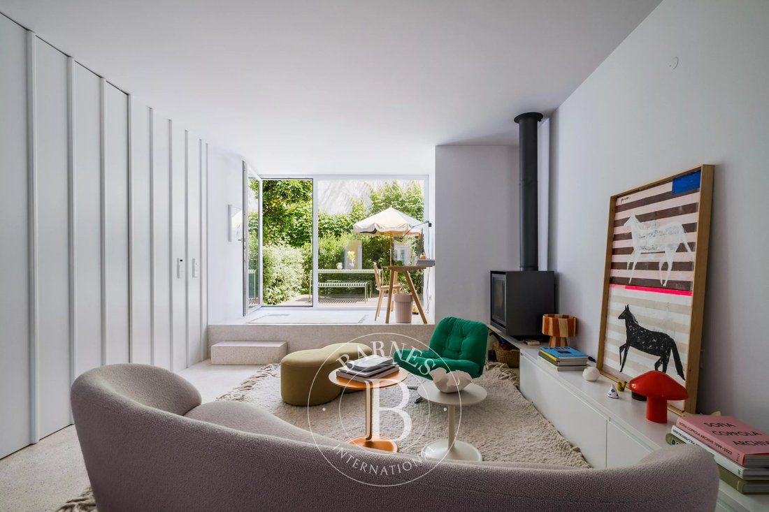 House in Santo Antonio, Lisbon, Portugal 4 - 17889787