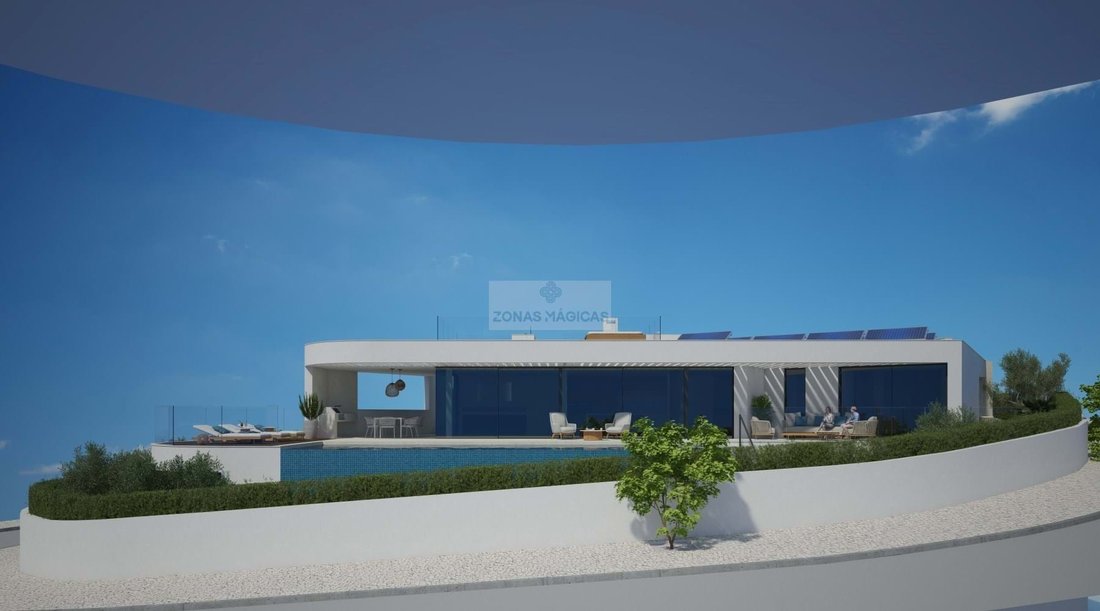 Villa in Praia da Luz, Algarve, Portugal 5 - 17424256