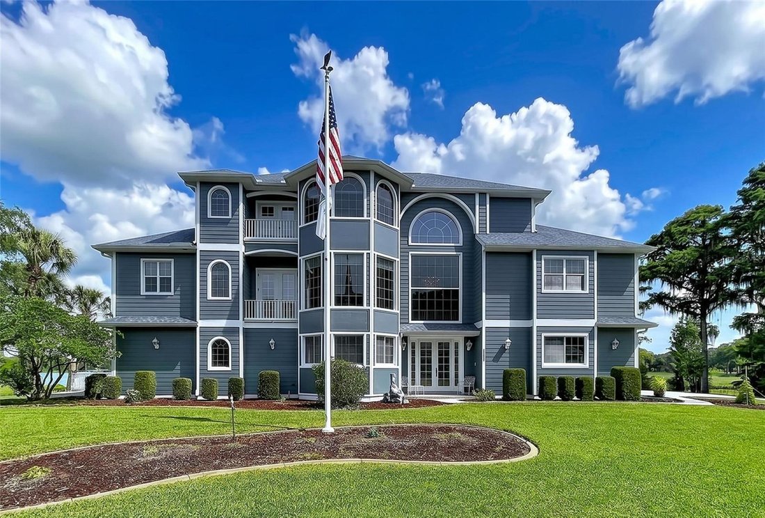 House in Inverness, Florida, United States 2 - 17891861