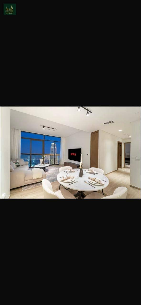Apartment in Dubai Creek Harbour, Dubai, United Arab Emirates 5 - 17888621