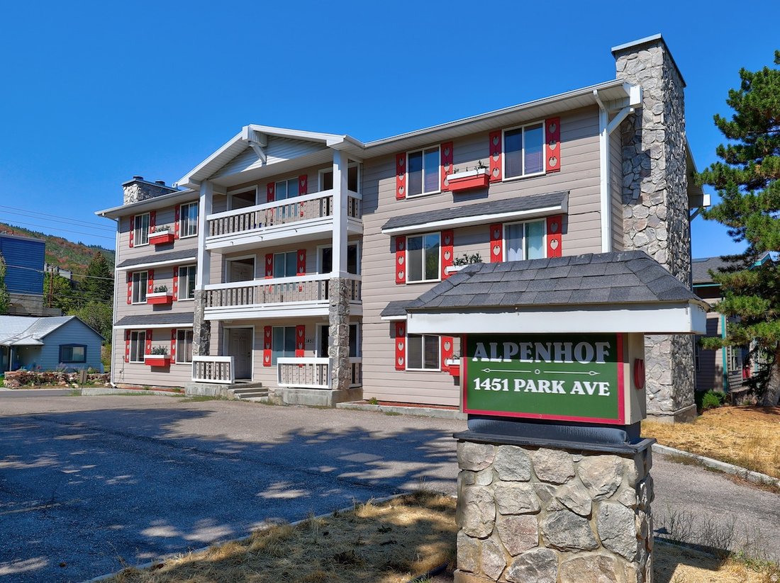 Condo in Park City, Utah, United States 1 - 17891203