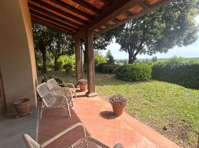 Villa in Pietrasanta, Tuscany, Italy 5 - 17888527