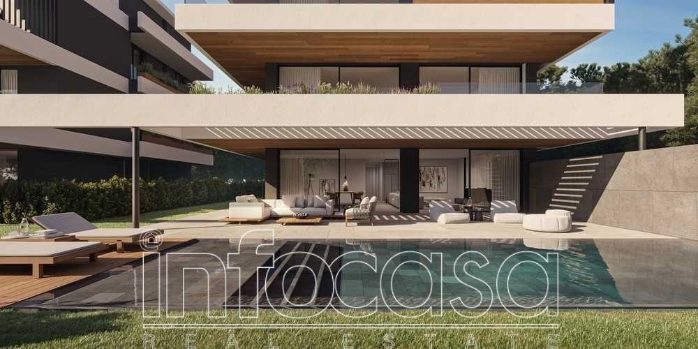 Apartment in Kifisia, Attica, Greece 2 - 17888421