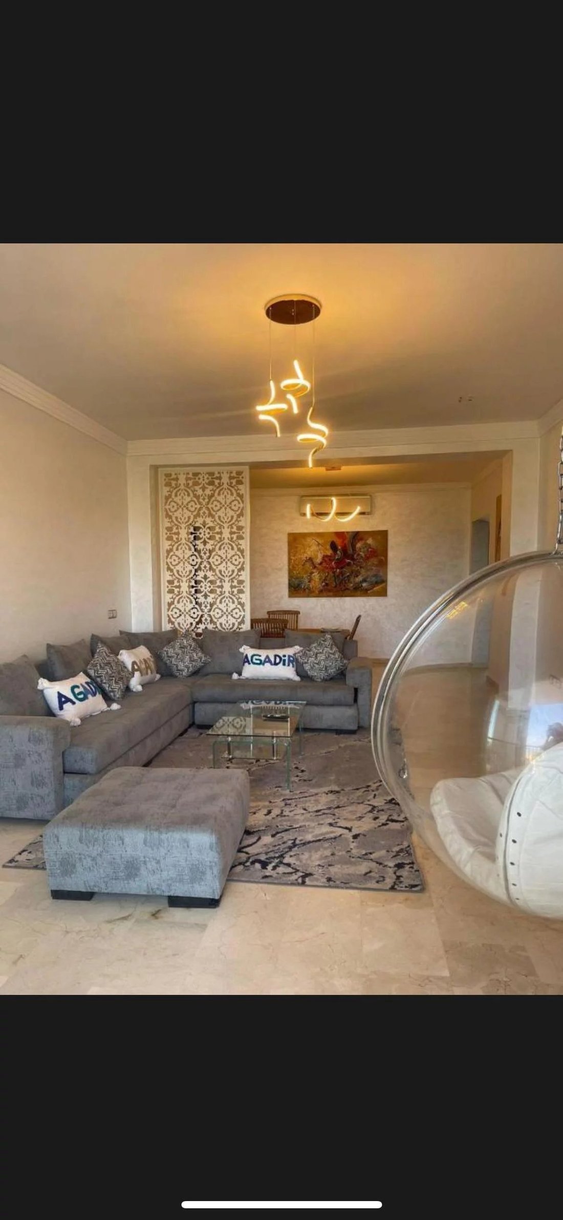 Appartement à Inezgane, Souss-Massa-Draâ, Maroc 5 - 17891429