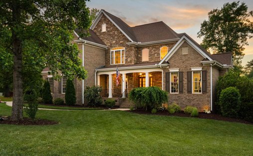 Haus in Greer, South Carolina, Vereinigte Staaten 1