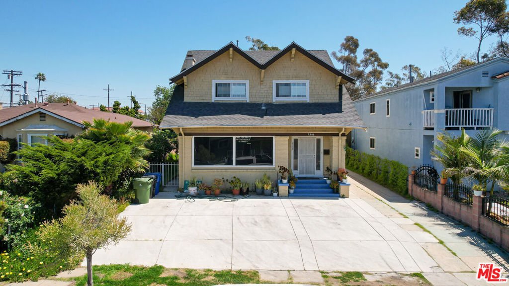 House in Los Angeles, California, United States 1 - 17891296
