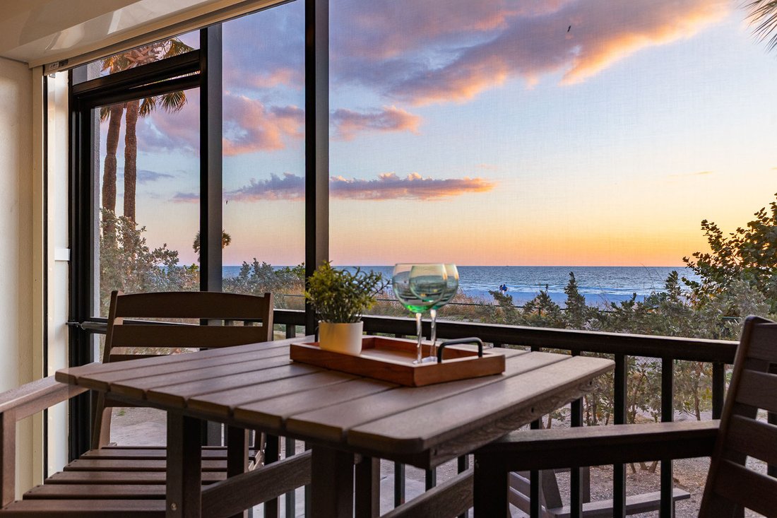 Condo in Indian Shores, Florida, United States 1 - 17888103