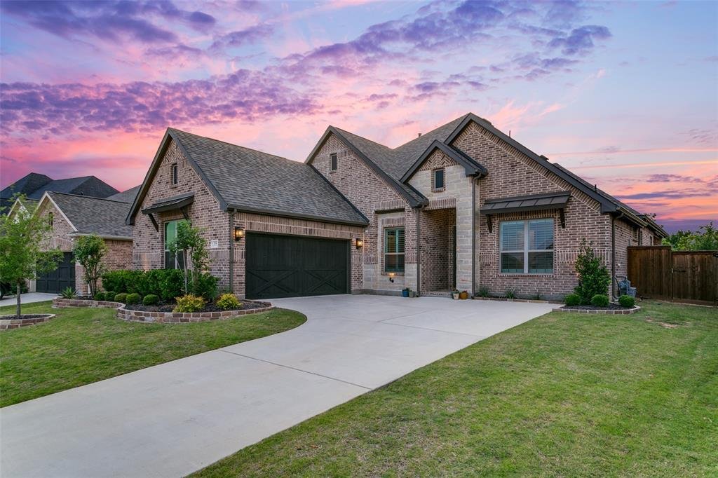 House in Keller, Texas, United States 3 - 17891119