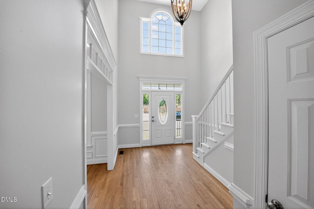 House in Raleigh, North Carolina, United States 4 - 17890507