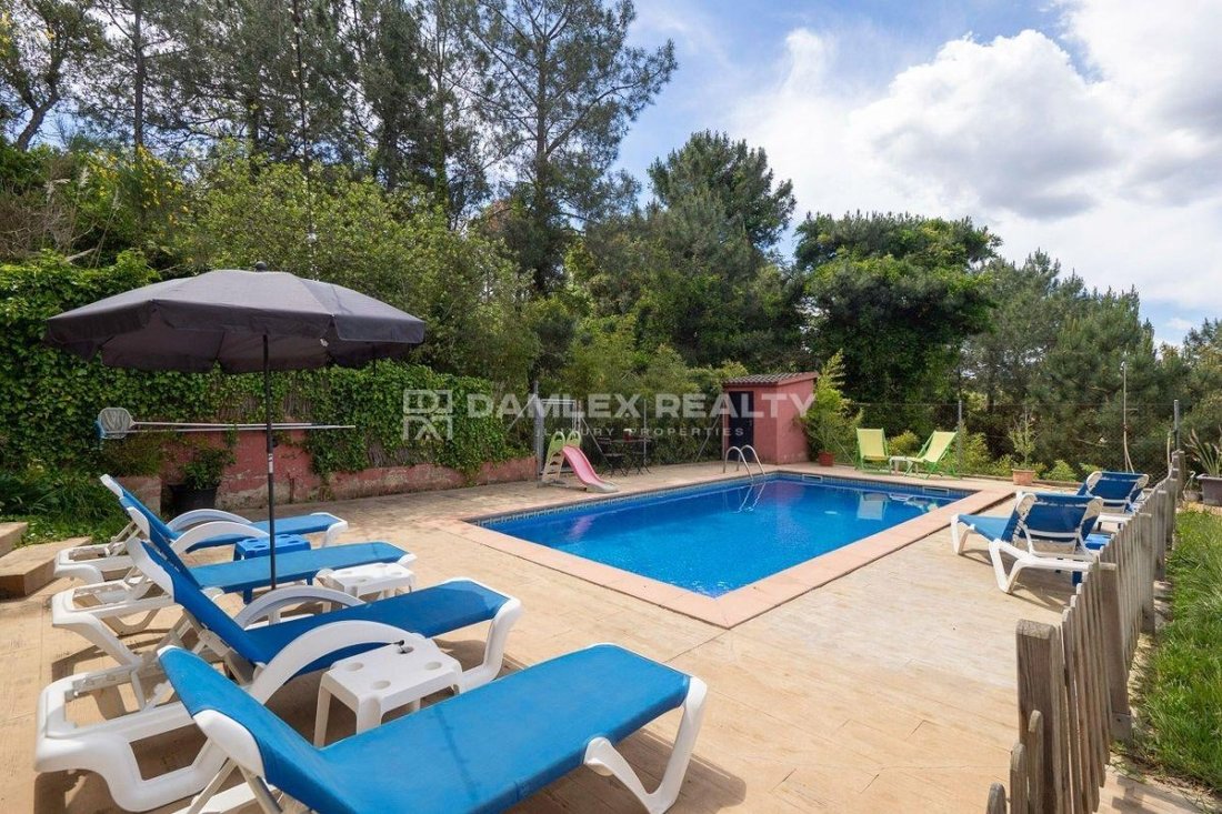 House in Lloret de Mar, Catalonia, Spain 5 - 17891133