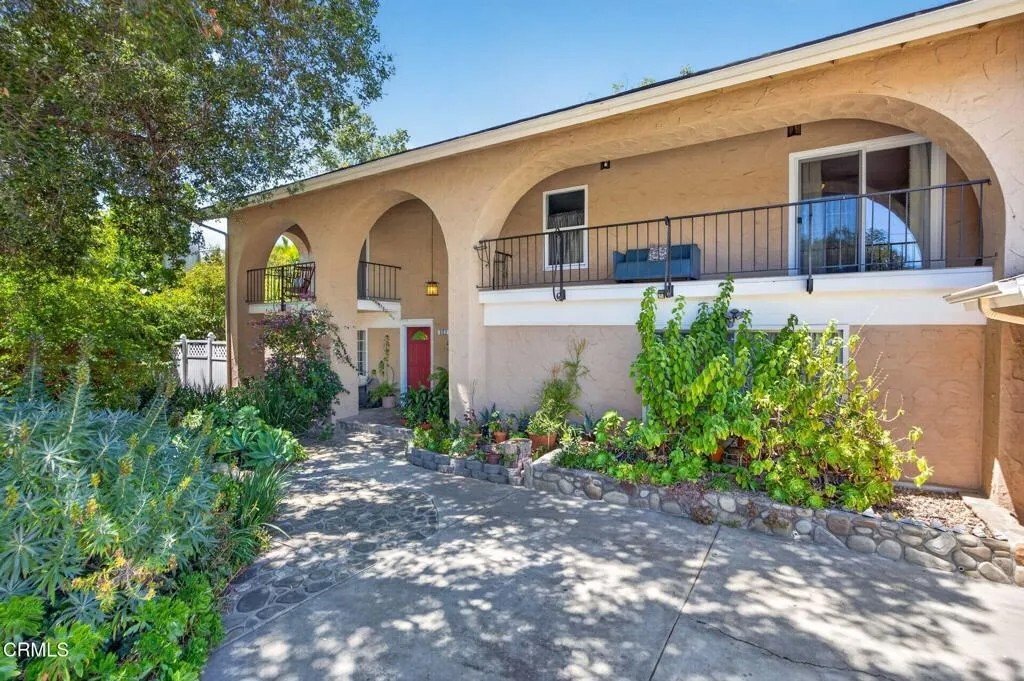 House in Ojai, California, United States 5 - 17887681