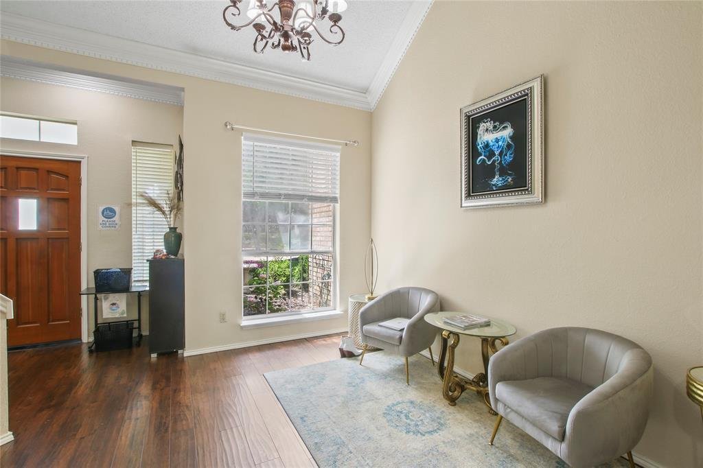 House in Allen, Texas, United States 5 - 17888144