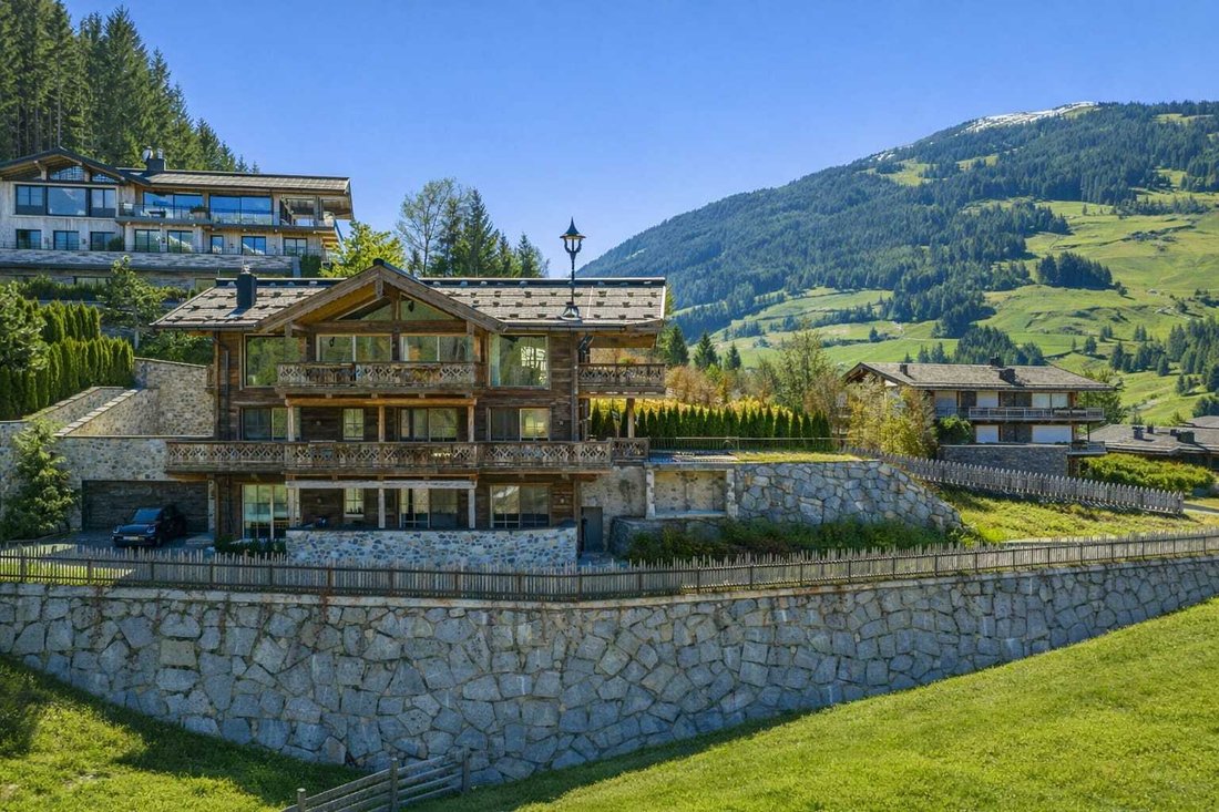 Chalet in Jochberg, Tyrol, Austria 1 - 17889711