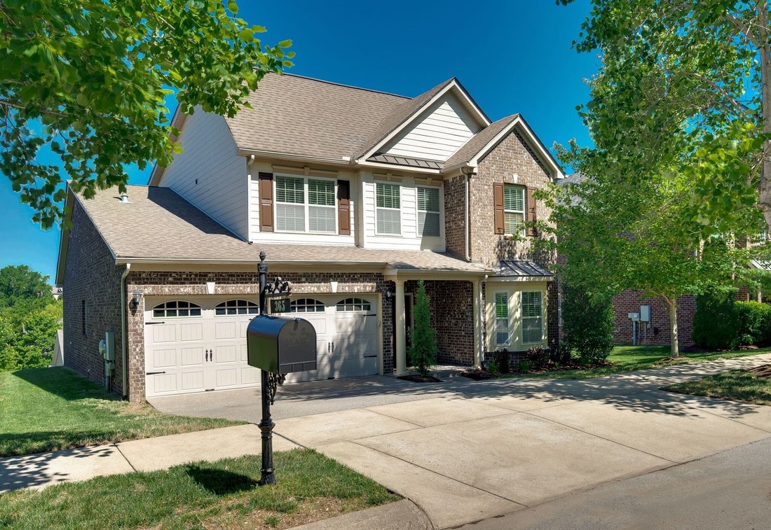 House in Franklin, Tennessee, United States 2 - 17887684