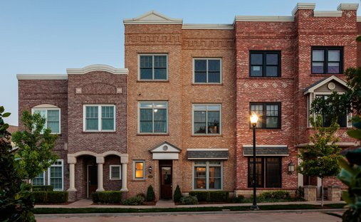 Casa en Oklahoma City, Oklahoma, Estados Unidos 1