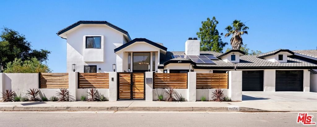 House in Los Angeles, California, United States 1 - 17891304