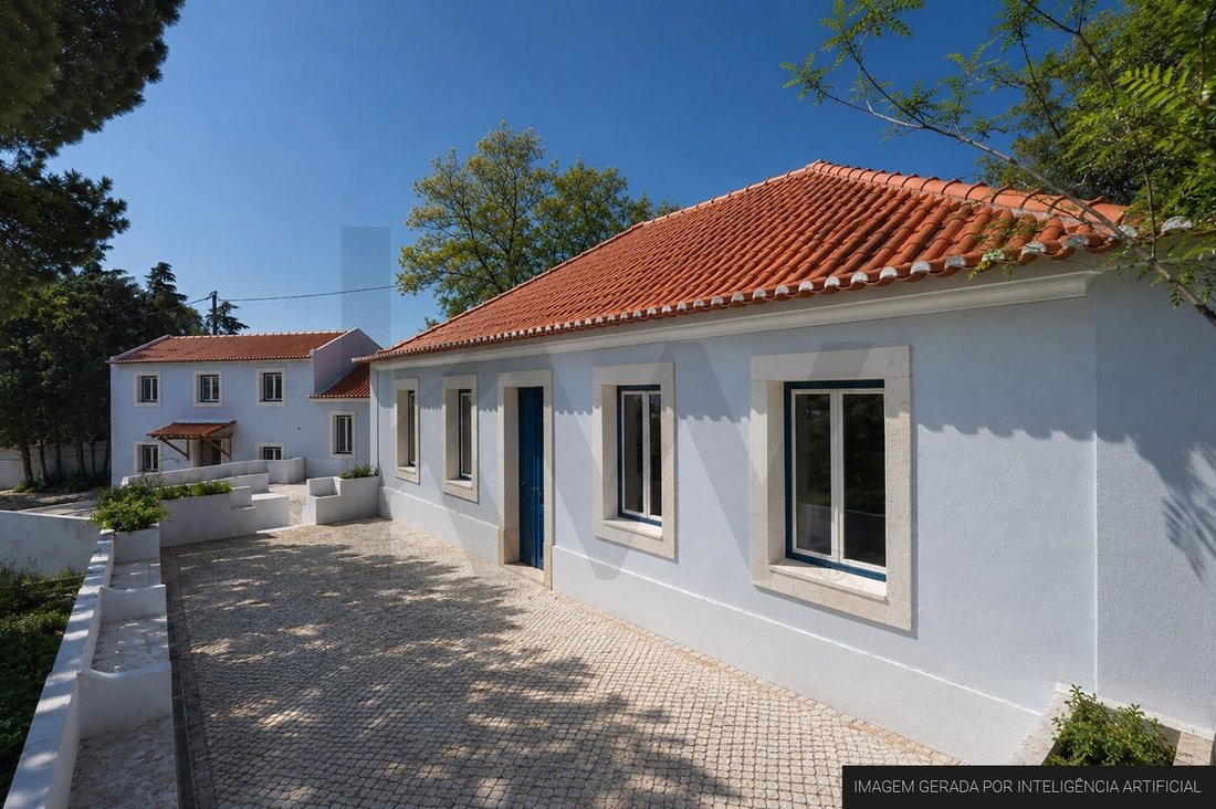 House in Setubal, Setubal, Portugal 4 - 17705364