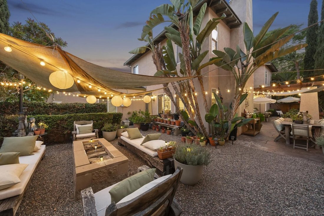 House in Rancho Santa Fe, California, United States 3 - 17891621
