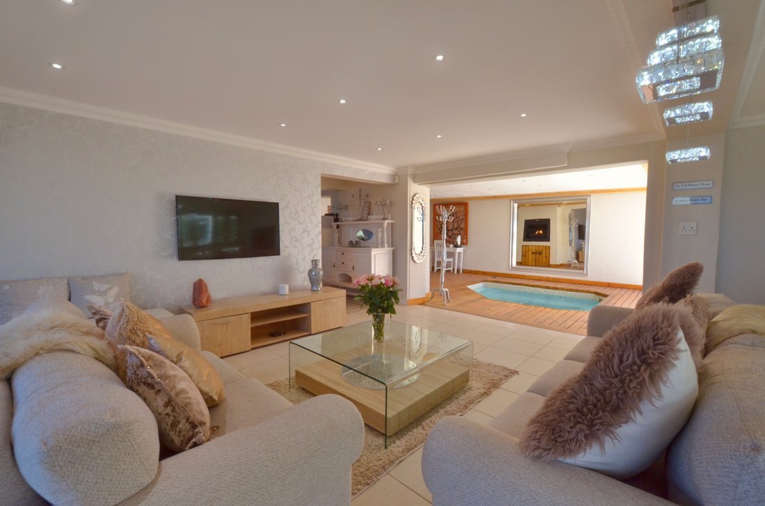 House in Parkersdorp, Western Cape, South Africa 3 - 17888387