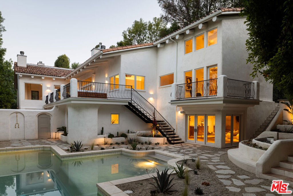 Haus in Los Angeles, Kalifornien, Vereinigte Staaten 1 - 17891290