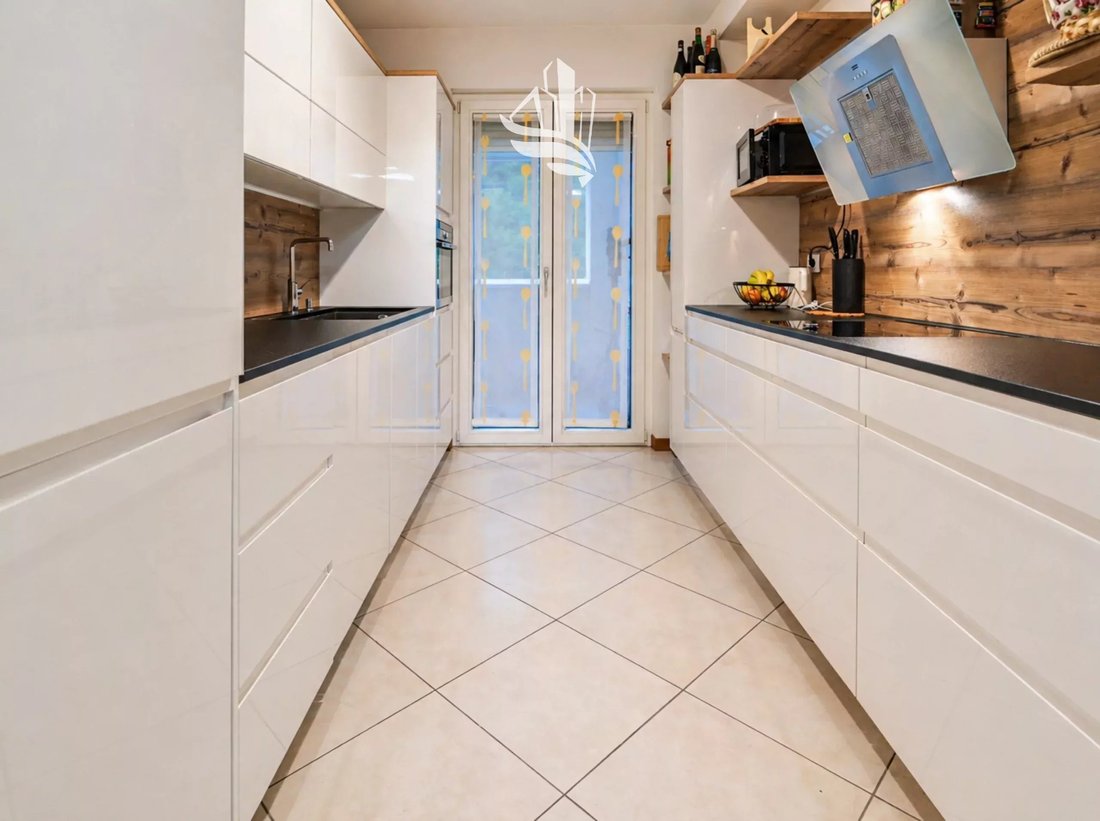 Apartment in Bolzano / Bozen, Trentino – Alto Adige/Südtirol, Italy 3 - 17889816