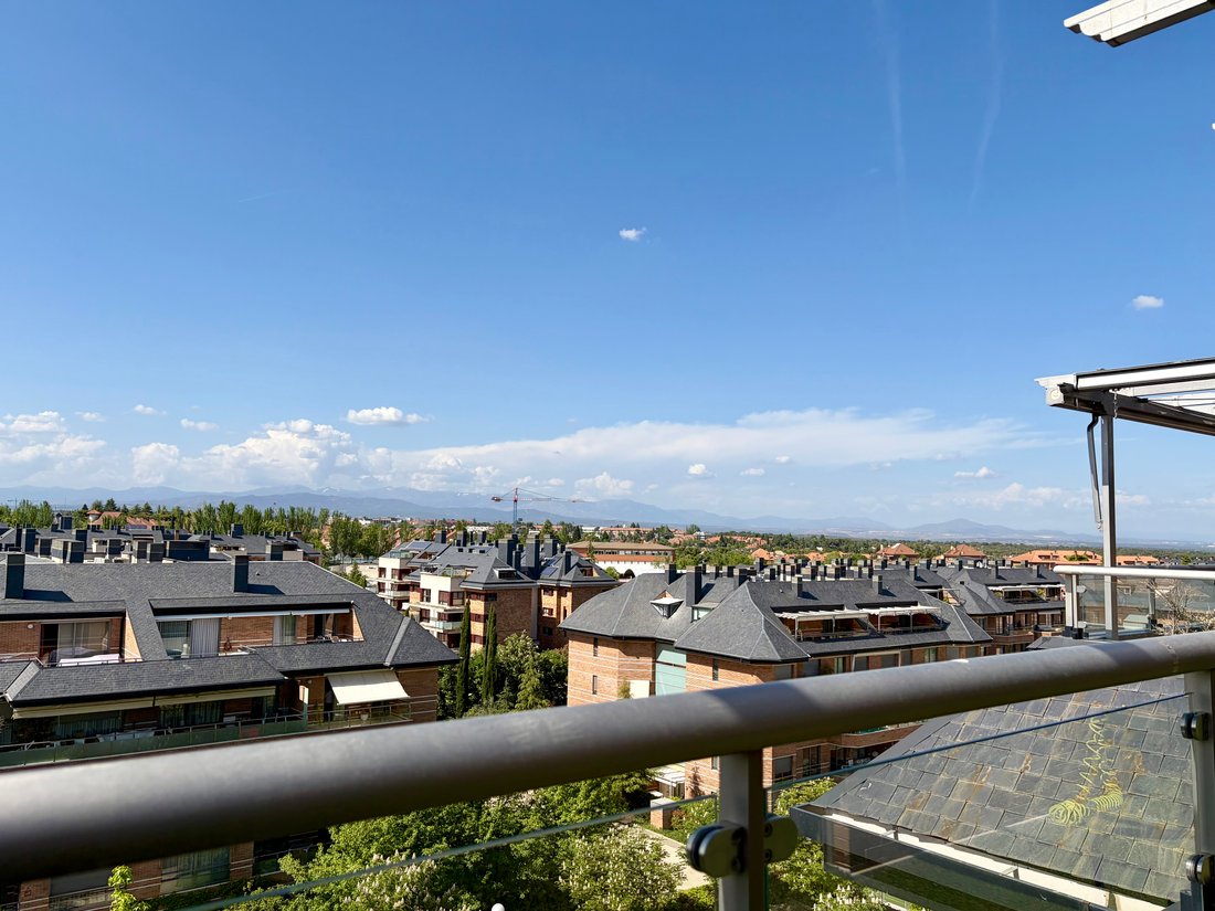 Apartment in Majadahonda, Comunidad de Madrid, Spain 4 - 17892208