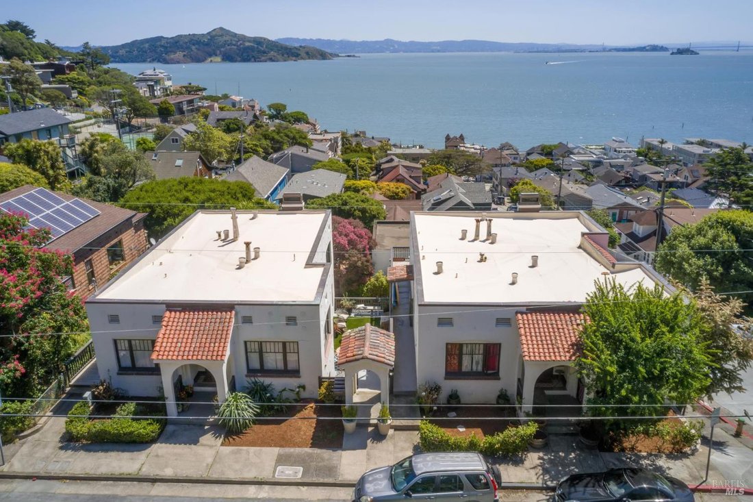Sausalito, California, United States 1 - 17887997