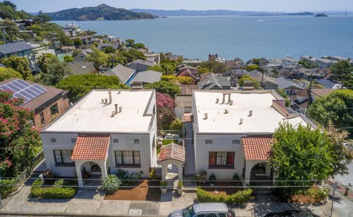 Sausalito, Kalifornien, Vereinigte Staaten 1